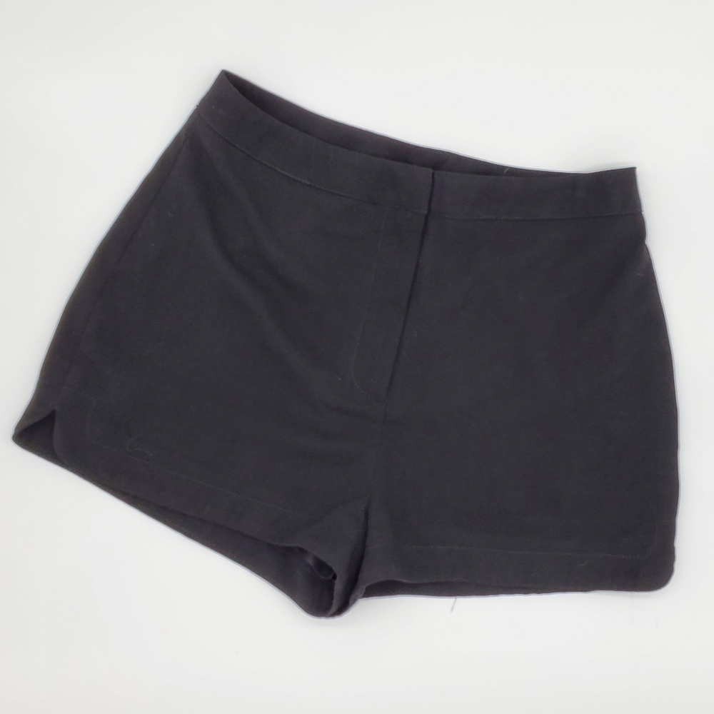 LUSH High Waisted Shorts